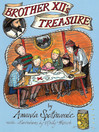 Cover image for Brother XII's Treasure